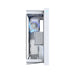 EAN 4711636579032 - ASUS ROG CRONOX GR801 CURVE TG ARGB WHITE Midi Tower Blanco imagen 4