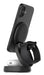 EAN 745883918720 - Belkin WIZ034KQBK cargador de dispositivo móvil Auriculares, Smartphone, Reloj inteligente Negro USB Carga imagen 4