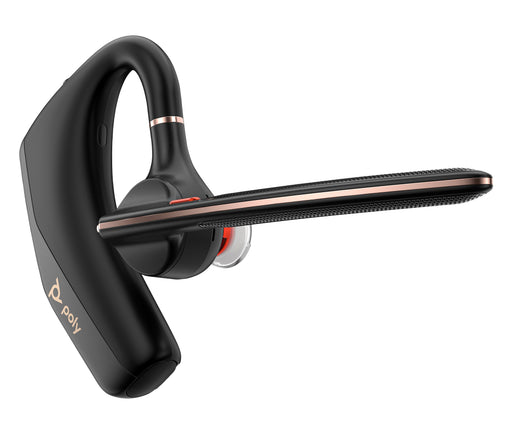 EAN 0198701663195 - HP Poly Voyager Legend 50 Headset Inalámbrico Dentro de oído Business/Everyday Bluetooth Negro imagen 2
