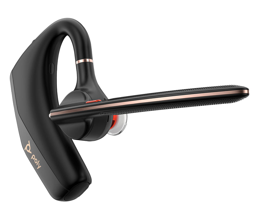 EAN 0198701663195 - HP Poly Voyager Legend 50 Headset Inalámbrico Dentro de oído Business/Everyday Bluetooth Negro imagen 2