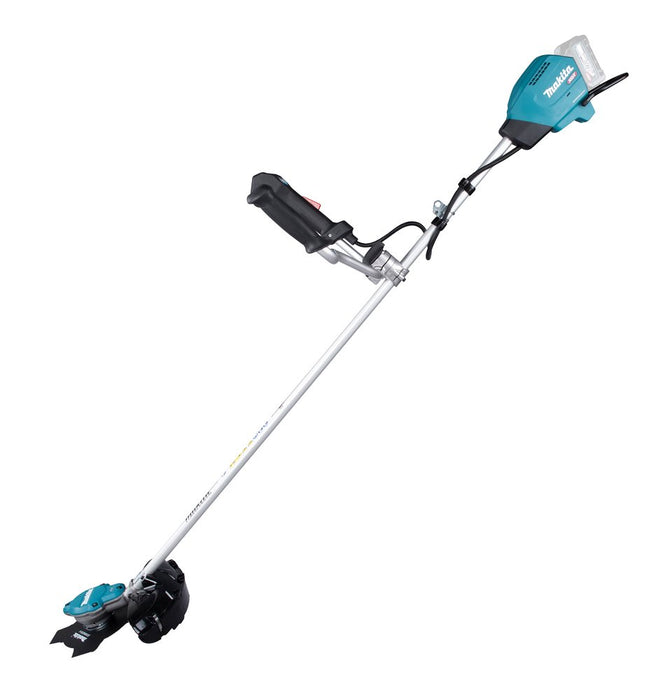 EAN 0088381739917 - Makita UR002GZ01 desbrozadora/bordeadora 35 cm 550 W Batería Negro, Verde, Plata imagen 10