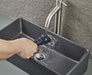 EAN 5025232925674 - Panasonic ER-CTN1-A301 accesorio para cortar barba y pelo imagen 3