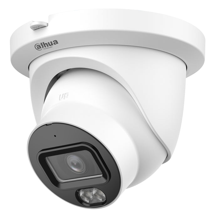 EAN 6937552409989 - Dahua Technology WizMind IPC-HDW5559TM-ASE-IL-0280B cámara de vigilancia Torreta Cámara de seguridad IP E imagen 4
