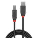 EAN 4002888366762 - Lindy 36676 cable USB USB 2.0 7,5 m USB A USB B Negro imagen 2