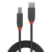 EAN 4002888366731 - Lindy 36673 cable USB USB 2.0 2 m USB A USB B Negro imagen 2