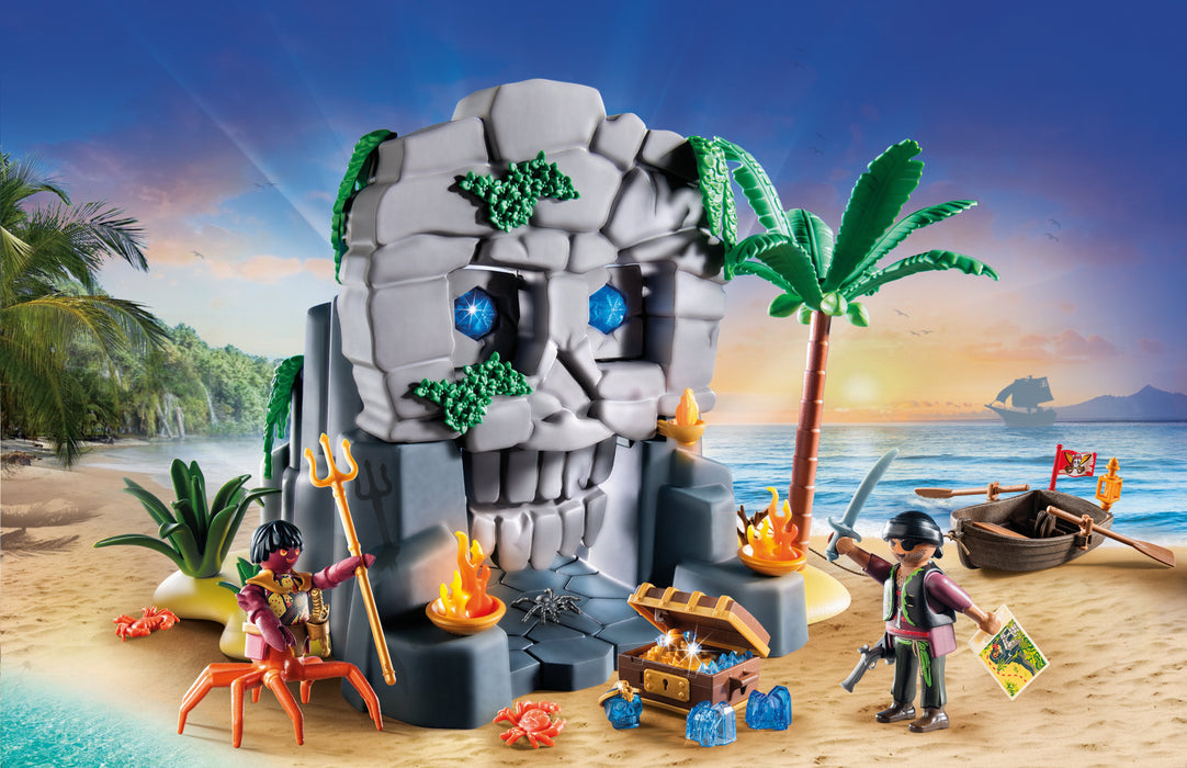 EAN 4008789715319 - Playmobil Pirates 71531 set de juguetes imagen 9