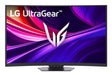 EAN 8806096534687 - LG 37G800A-B pantalla para PC 94 cm (37") 3840 x 2160 Pixeles 4K Ultra HD Negro imagen 5