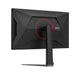 EAN 4038986183123 - AOC G4 U27G4XM pantalla para PC 68,6 cm (27") 3840 x 2160 Pixeles 4K Ultra HD LED Negro, Rojo imagen 19
