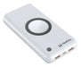 EAN 4008496056101 - Varta 57909 101 111 batería externa Polímero de litio 20000 mAh Cargador inalámbrico Blanco imagen 3