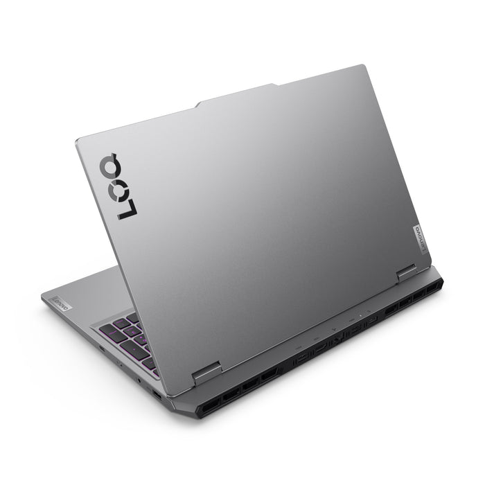 EAN 198157399303 - Lenovo LOQ 15IRX10 Intel® Core™ i7 i7-13650HX Portátil 39,6 cm (15.6") Full HD 16 GB DDR5-SDRAM 512 GB SSD imagen 12