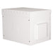 EAN 7630049600836 - ROLINE 26.21.0082 armario rack 7U Bastidor de pared Gris imagen 3
