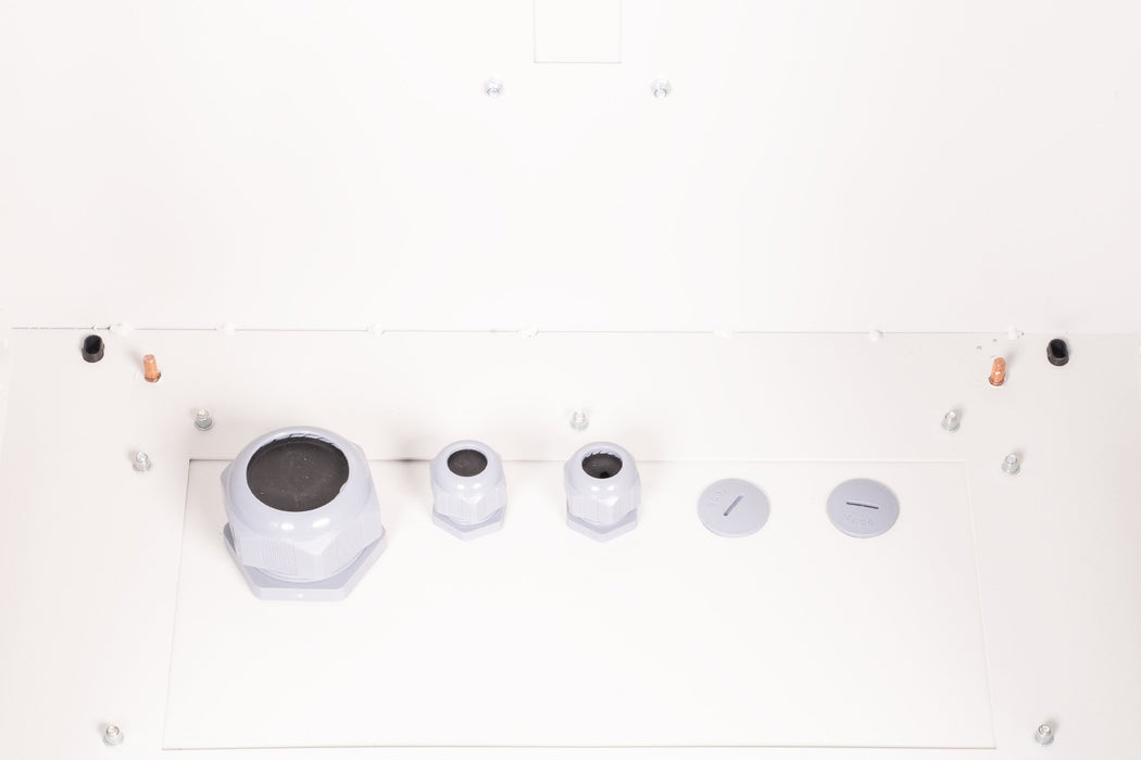 EAN 4016032362128 - Digitus DN-19 16U-I-OD armario rack Bastidor de pared Gris imagen 8