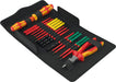 EAN 4013288234131 - Wera 05006610001 juego de herramientas mecanicas 17 herramientas imagen 1