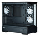 EAN 8809213764462 - Zalman P30 Mini Tower Negro imagen 6