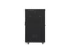 EAN 5901969440287 - Lanberg FF01-8022-12BL armario rack 22U Rack o bastidor independiente Negro imagen 2