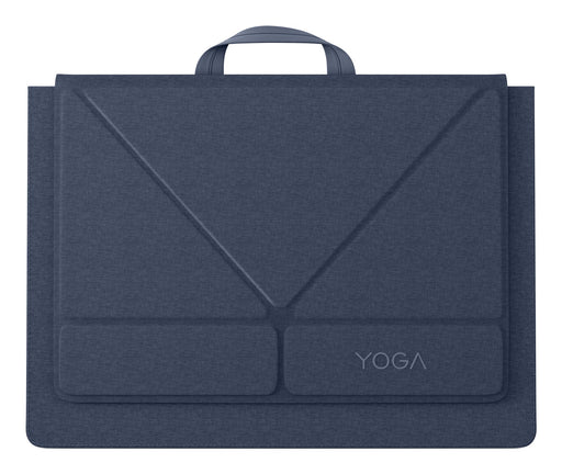 EAN 0195892136590 - Lenovo GX41U39293 maletines para portátil 40,6 cm (16") Funda Azul imagen 1