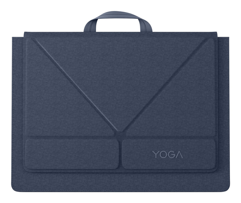 EAN 0195892136590 - Lenovo GX41U39293 maletines para portátil 40,6 cm (16") Funda Azul imagen 1
