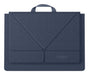 EAN 0195892136590 - Lenovo GX41U39293 maletines para portátil 40,6 cm (16") Funda Azul imagen 1