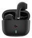 EAN 8021735212027 - Celly TIPS1BK auricular y casco Auriculares Inalámbrico Dentro de oído Llamadas/Música USB Tipo C Negro,  imagen 1