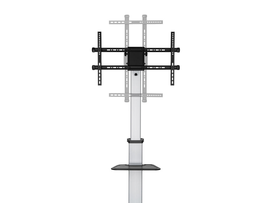 EAN 4015867235089 - Equip 650630 soporte para TV 2,18 m (86") Plata imagen 5