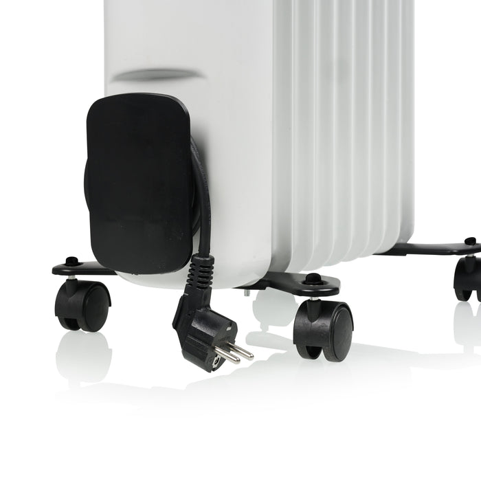 EAN 8712836973527 - Tristar KA-5179 calefactor eléctrico Interior Blanco 2000 W Radiador de aceite eléctrico imagen 2