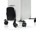EAN 8712836973527 - Tristar KA-5179 calefactor eléctrico Interior Blanco 2000 W Radiador de aceite eléctrico imagen 2