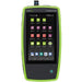 EAN 0841969100826 - NetAlly EtherScope nXG (EXG-300) analizador de red Verde imagen 2