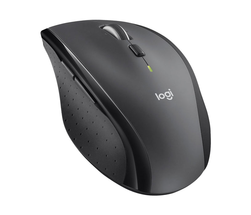 EAN 5099206023901 - Logitech Marathon M705 ratón Oficina mano derecha RF inalámbrico Óptico 1000 DPI imagen 3