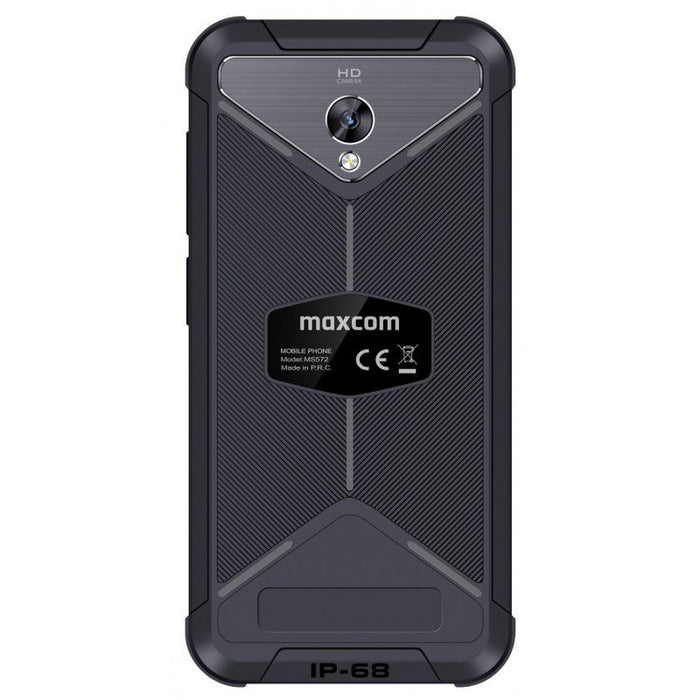EAN 5908235975924 - MaxCom MS572 Smart&Strong 14,5 cm (5.71") Ranura híbrida Dual SIM Android 9.0 4G USB Tipo C 3 GB 32 GB 41 imagen 10