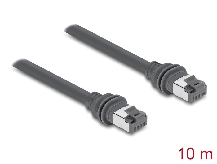 EAN 4043619906666 - DeLOCK 90666 cable de red Cat6 imagen 1