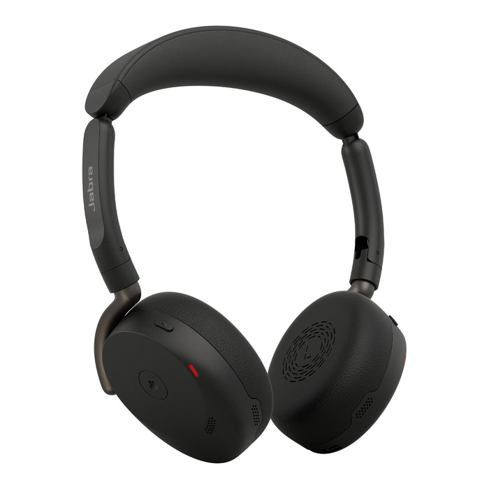 EAN 5706991037258 - Jabra Evolve3 65 Flex Auriculares Inalámbrico Diadema Oficina/Centro de llamadas USB tipo A Bluetooth Neg imagen 1