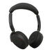 EAN 5706991037210 - Jabra Evolve3 65 Flex Auriculares Inalámbrico Diadema Oficina/Centro de llamadas USB Tipo C Bluetooth Neg imagen 1