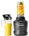 EAN 8006447003293 - NutriBullet NBF550DG 1,89 L Batidora de vaso 1500 W Negro imagen 2