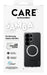EAN 5715685034343 - PanzerGlass CARE™ by ® Samba Case Transparent w. White Qi Samsung Galaxy S26 Ultra funda para teléfono mó imagen 3
