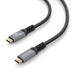 EAN 8435739904503 - AISENS A107-0988 cable USB USB 3.2 Gen 2x2 3 m USB C imagen 3
