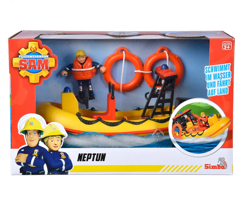 EAN 4006592081539 - Simba Toys 109252571 vehículo de juguete imagen 7