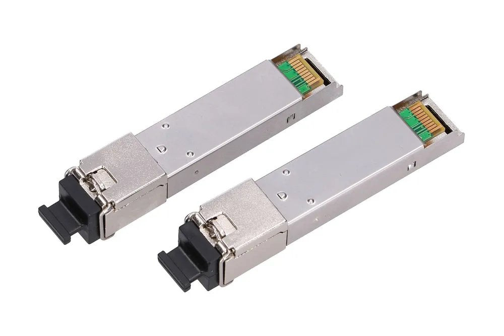 EAN 5902560362220 - Extralink EX.2220 red modulo transceptor Fibra óptica 1250 Mbit/s imagen 2