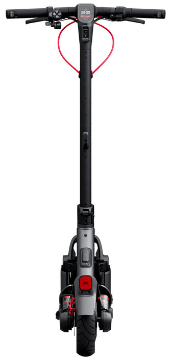 EAN 8721008535876 - Segway Ninebot MAX G3 D Negro imagen 4
