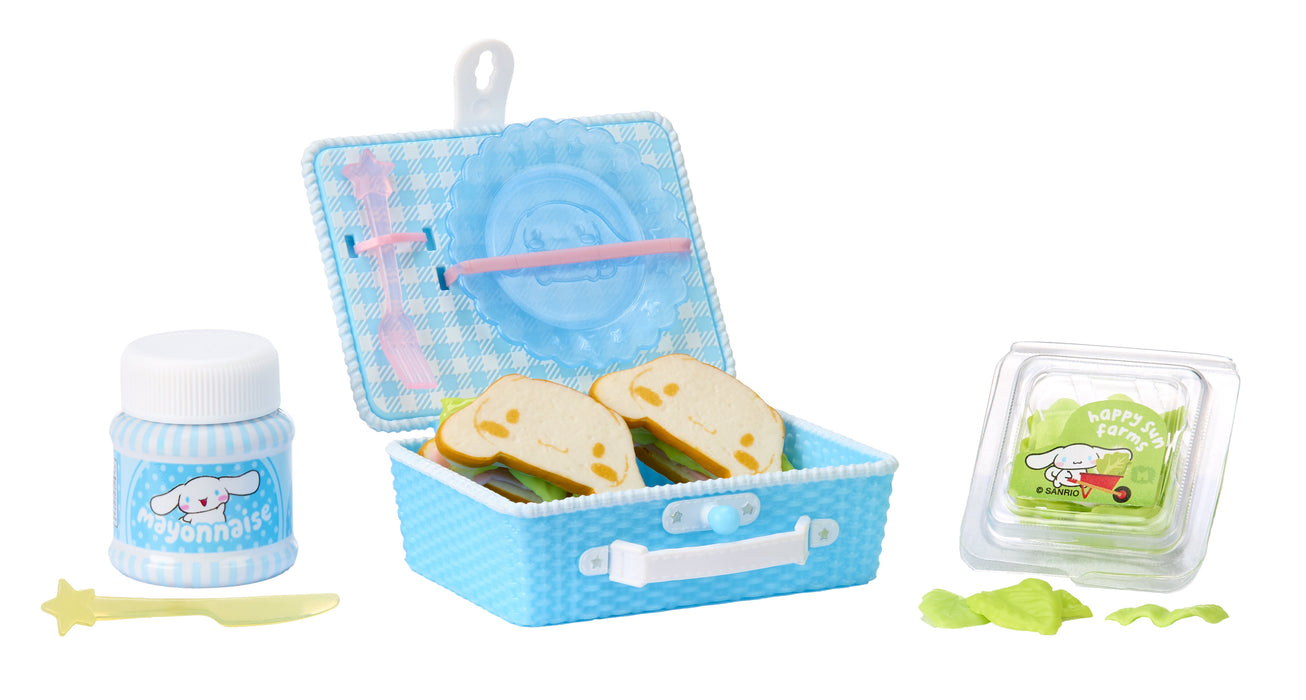 EAN 0035051247746 - Miniverse Make It Mini SANRIO Hello Kitty Series 4 imagen 11