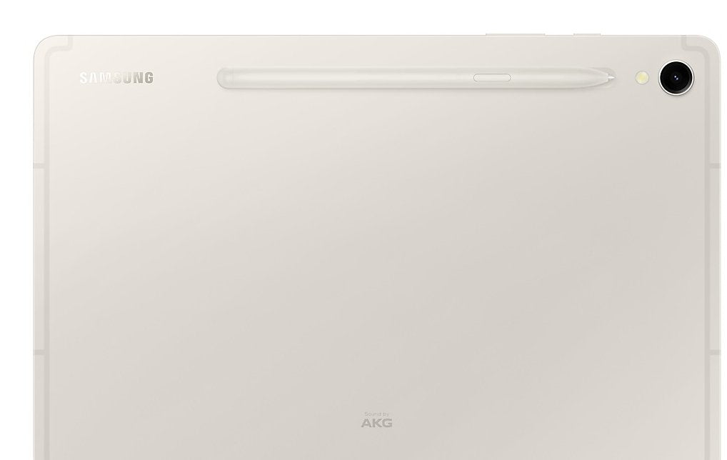 EAN 8806095066370 - Samsung Galaxy Tab S9 SM-X716B 5G Qualcomm Snapdragon 256 GB 27,9 cm (11") 12 GB Wi-Fi 6 (802.11ax) Andro imagen 9