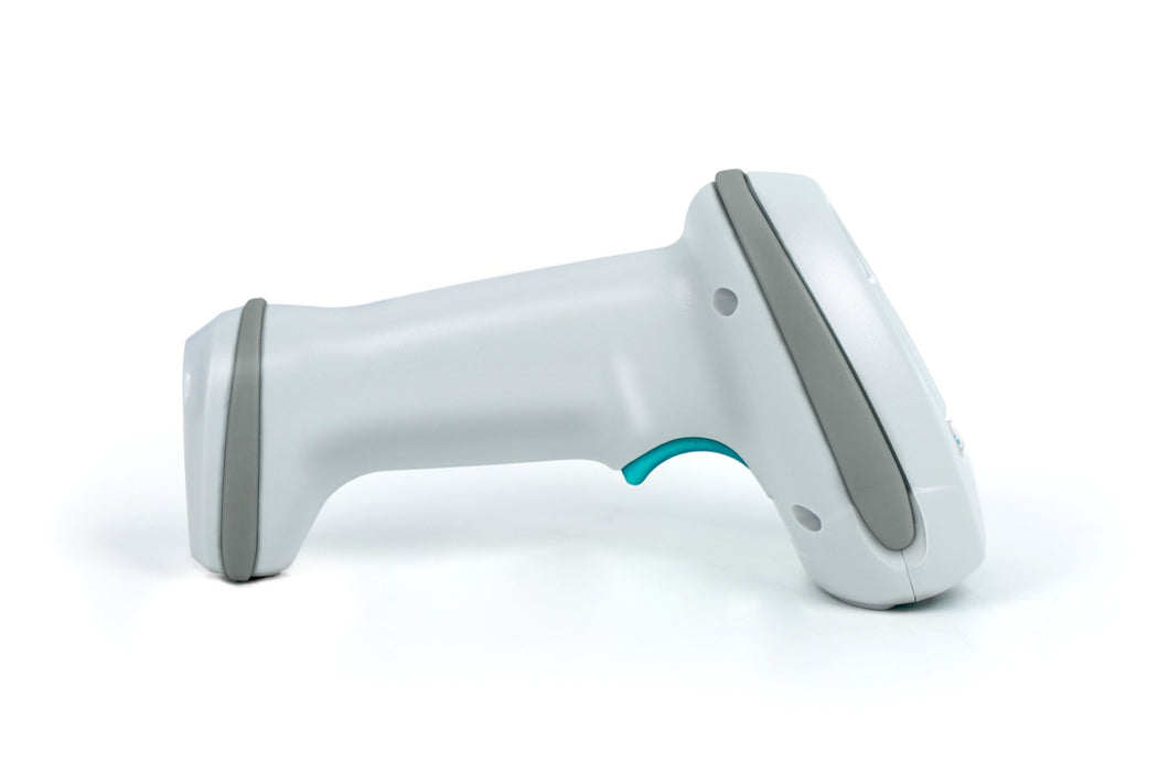 EAN 4016032508830 - Digitus Advanced Barcode Scanner, Corded, 1D/2D Lector de códigos de barras portátil 1D/2D CMOS Blanco, C imagen 5