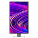 EAN 9350784025364 - ALOGIC 27F34KCPD pantalla para PC 68,6 cm (27") 3840 x 2160 Pixeles 4K Ultra HD Plata imagen 5