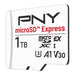 EAN 0751492802275 - PNY microSD Express 1 TB MicroSDXC UHS-I imagen 2