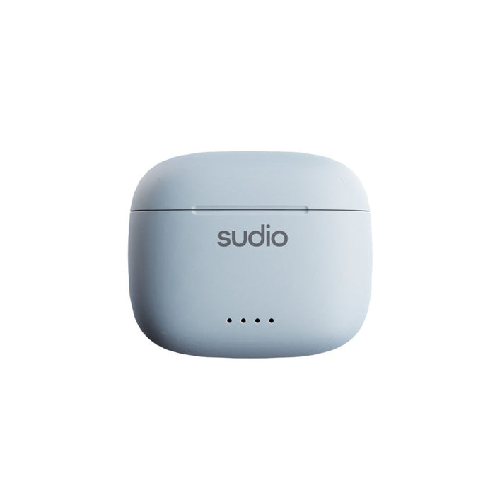 EAN 7350071380680 - Sudio A1BLU auricular y casco Auriculares True Wireless Stereo (TWS) Dentro de oído Llamadas/Música USB T imagen 3