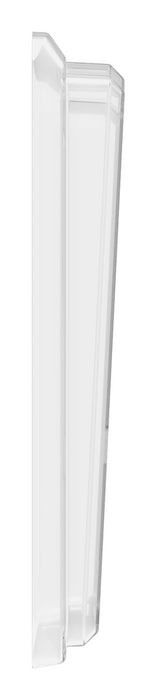 EAN 0698813009121 - RØDE RØDECover 2 Mezclador de audio Funda Policarbonato (PC) Transparente imagen 3