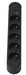EAN 5906721172994 - ART F2100 base múltiple 1,5 m 5 salidas AC Interior Negro imagen 2
