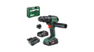 EAN 4053423239645 - Bosch AdvancedImpact 18V-80 QuickSnap 1950 RPM Sin llave 890 g Negro, Verde imagen 4