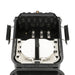 EAN 5903148917559 - Extralink JENNIFER 16 CORE FIBER OPTIC TERMINAL BOX BLACK WITH CONNECTOR imagen 8