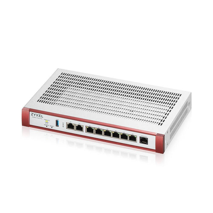 EAN 4718937622757 - Zyxel USG FLEX 200H cortafuegos (hardware) 5 Gbit/s imagen 2