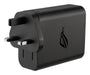 EAN 4711636112307 - ASUS ROG 100W Gaming Charger Dock estación dock para móvil Universal Negro imagen 3